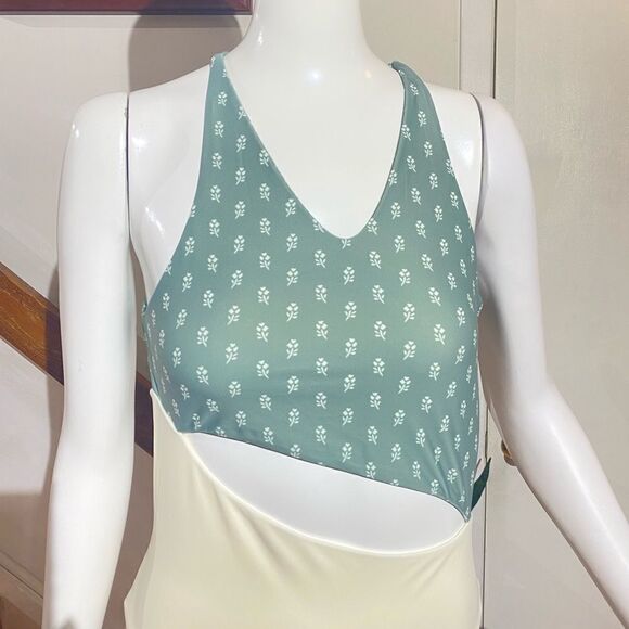 SweetāParadiseāClubĀ OneāPieceāMarcelāSuit - Picture 5 of 5